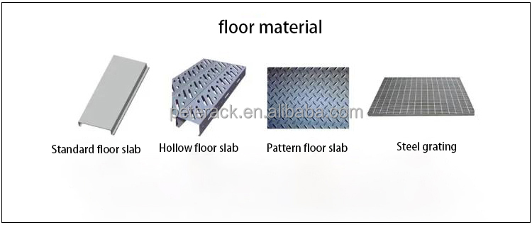 Rack Components 3