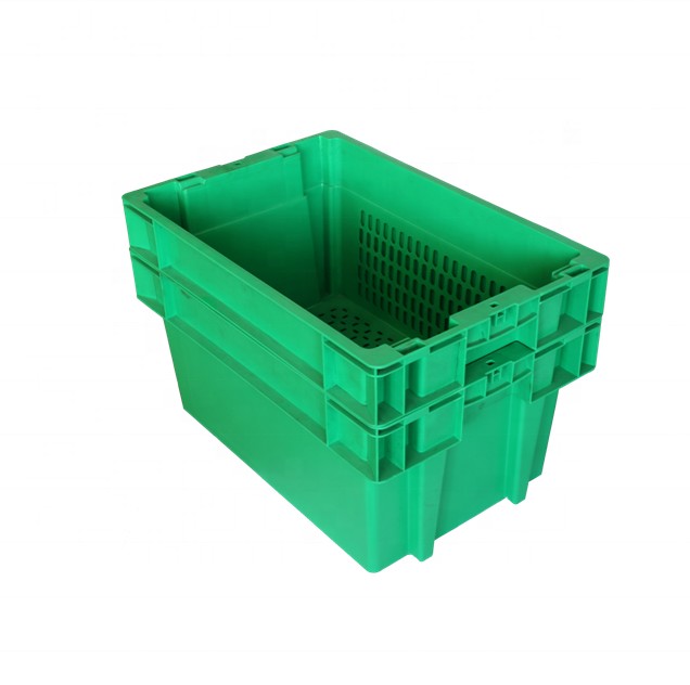 Stack & Nest container