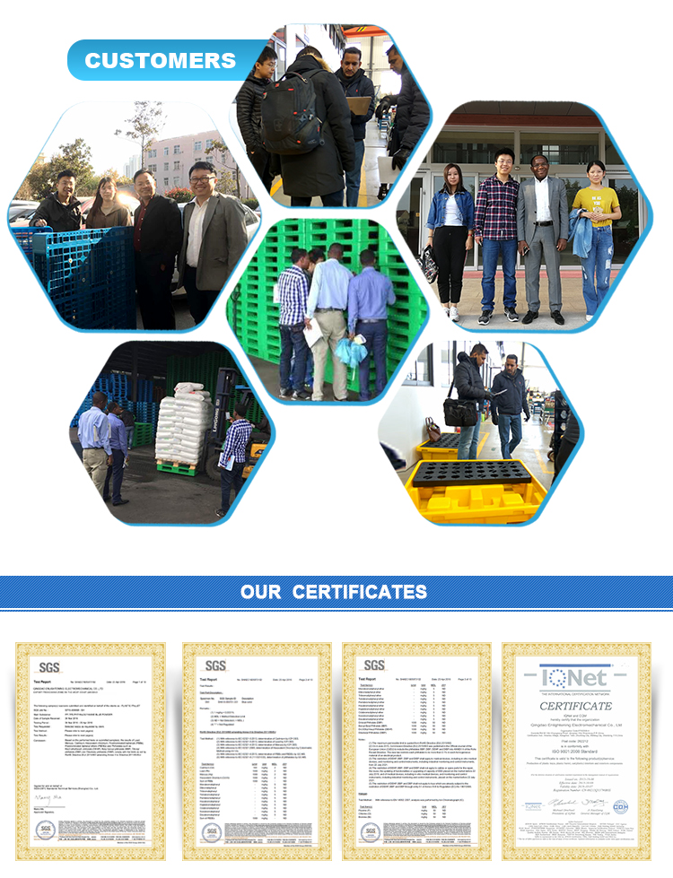 Quality Standard Certifications 1
