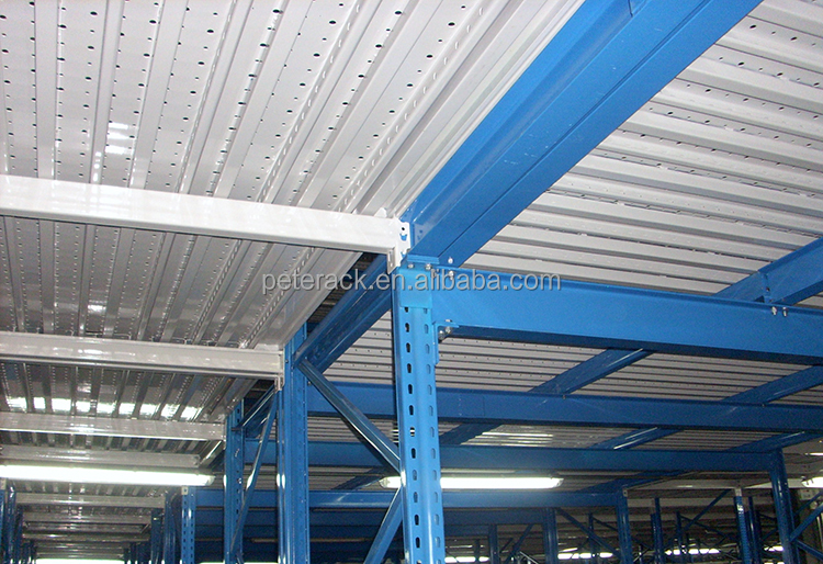 Rack Components 4