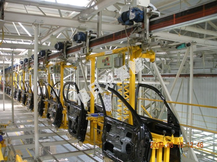 Smart Warehousing Equipment: Intelligent Automated Systems for Your Warehouse