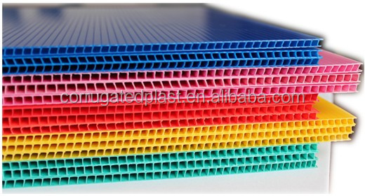 2MM-8MM PP Sheets