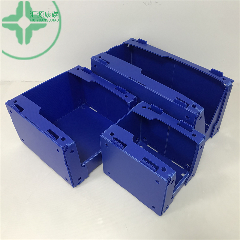 Cost-Effective Waterproof Moisture Proof Foldable Reusable High Quality Portable Storage Bins Packaging Contains Totes