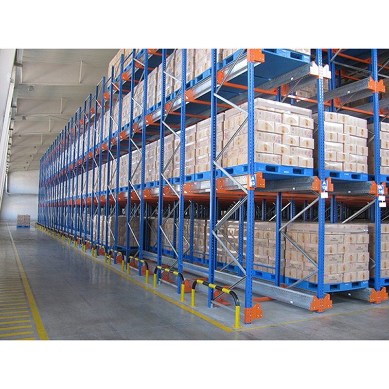 ASRS Fully Automatic Warehouse System Automatic Storage and Retrieval System ASRS Automated Shuttle Pallet Racking System