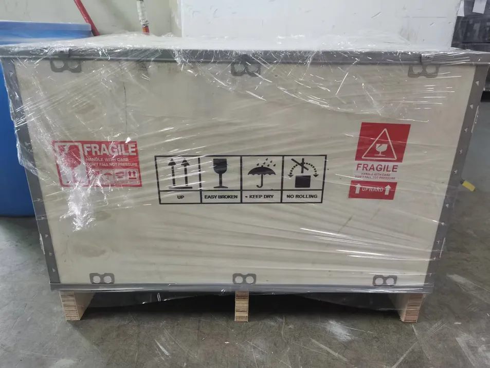Indoor Factory Warehouse Material Delivery 300kg Agv Automated Guided Vehicle