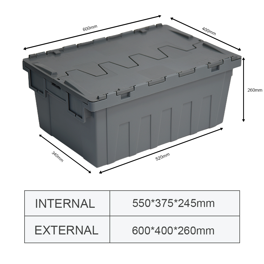 Specification details