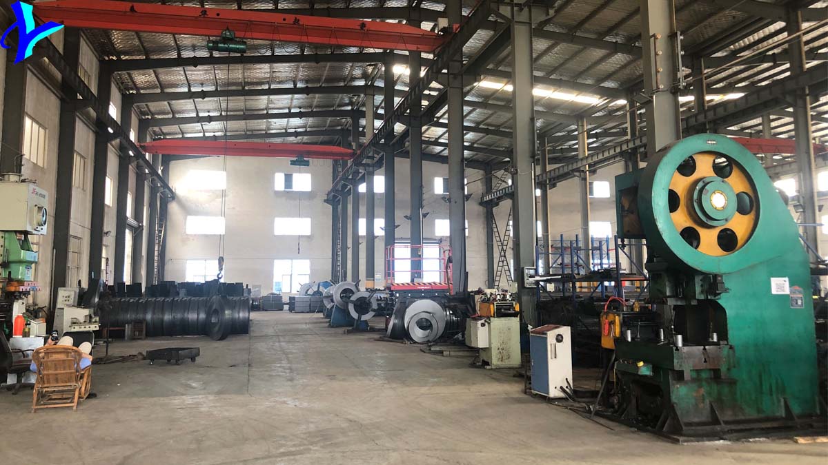 Factory Overview 3