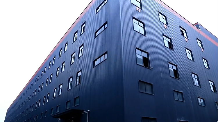 Facility Overview 1
