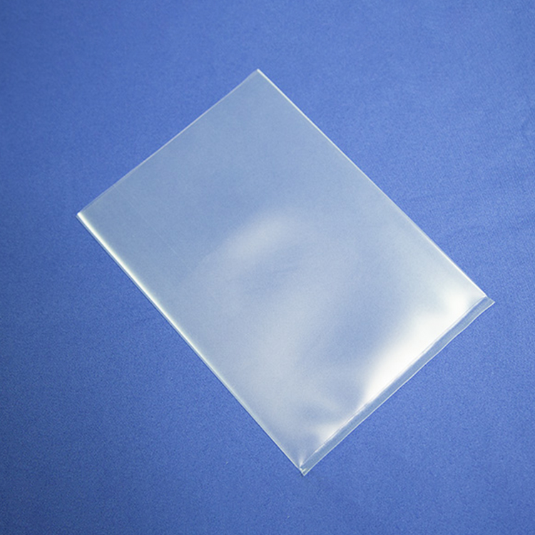 In Stock Wholesale Clear Plastic Bag Storage Plastic Packaging Bag Sub Packing Ready Ship Full Cartons