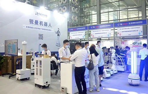 Autonomous Robot Base Industrial Mobile Platform