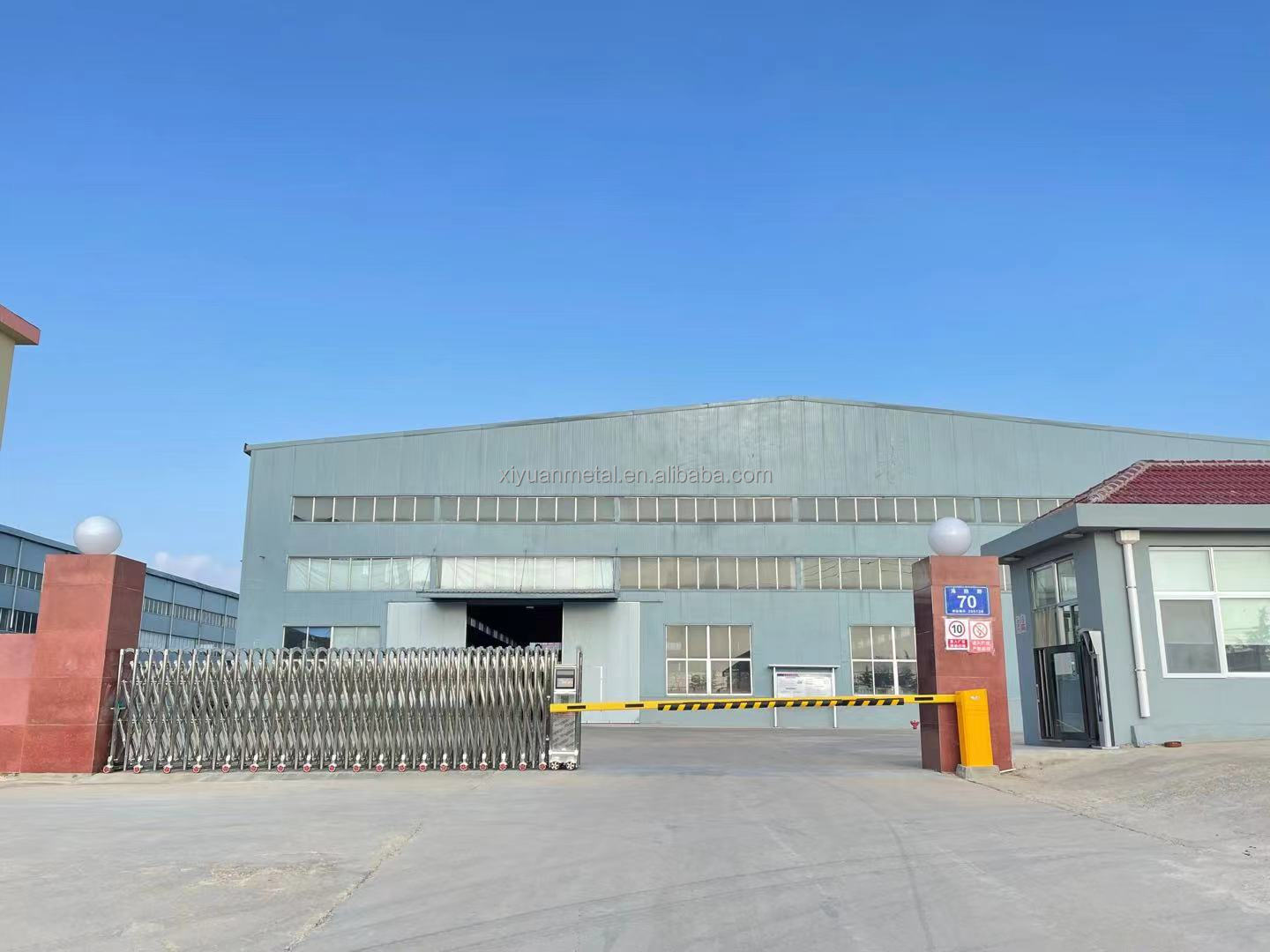 Factory Overview