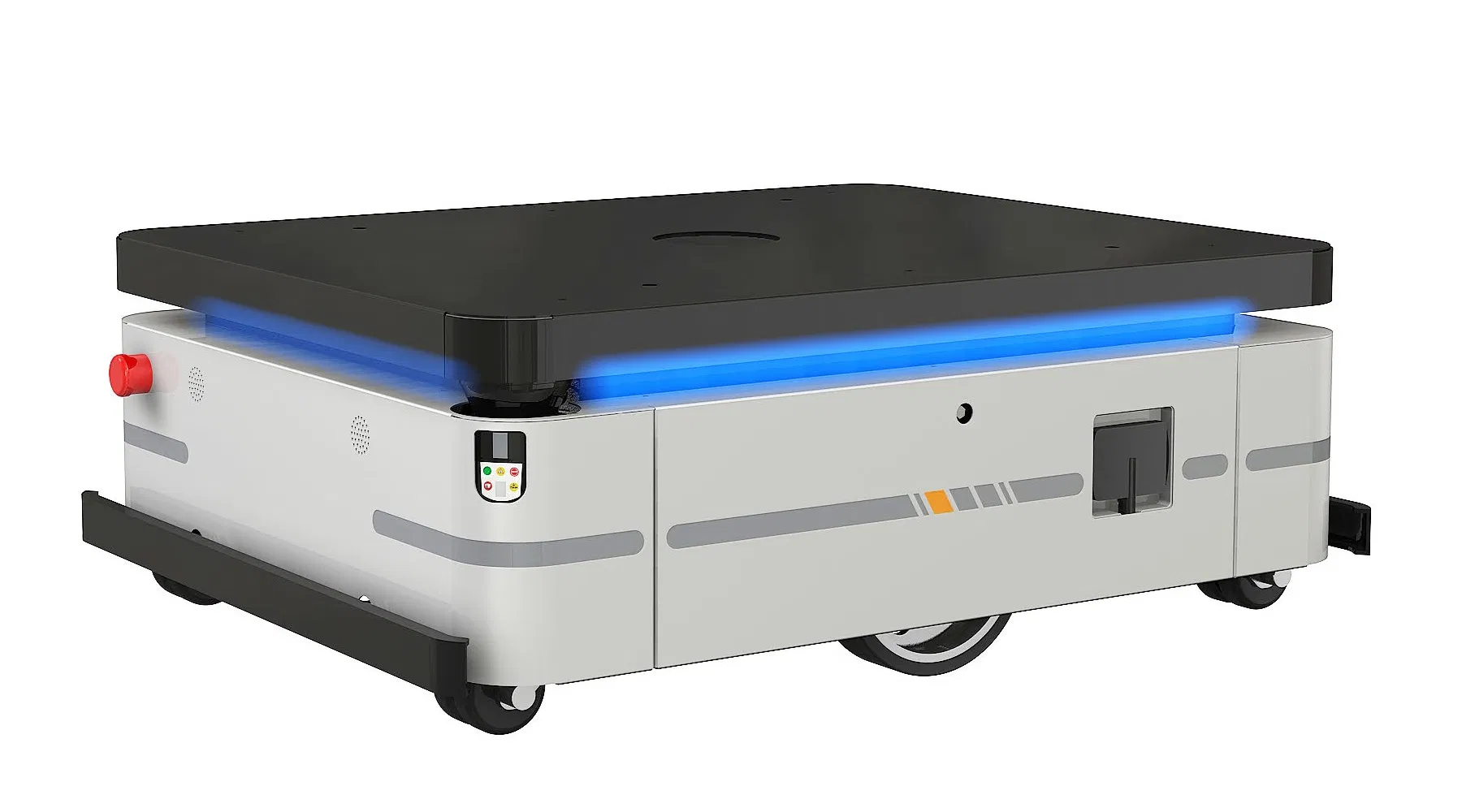 Mobile Robot (Load Capacity 600Kg)