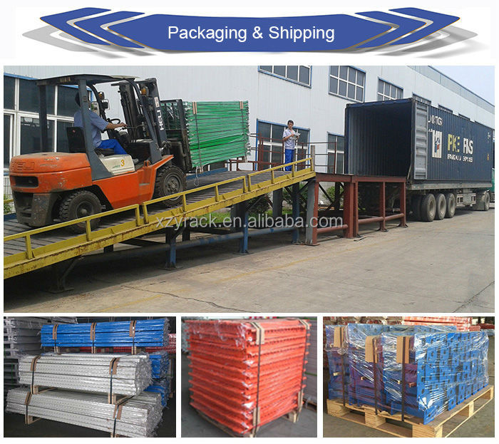 Packing and Delivery