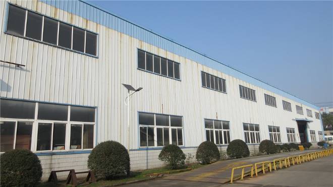 Company facility 4