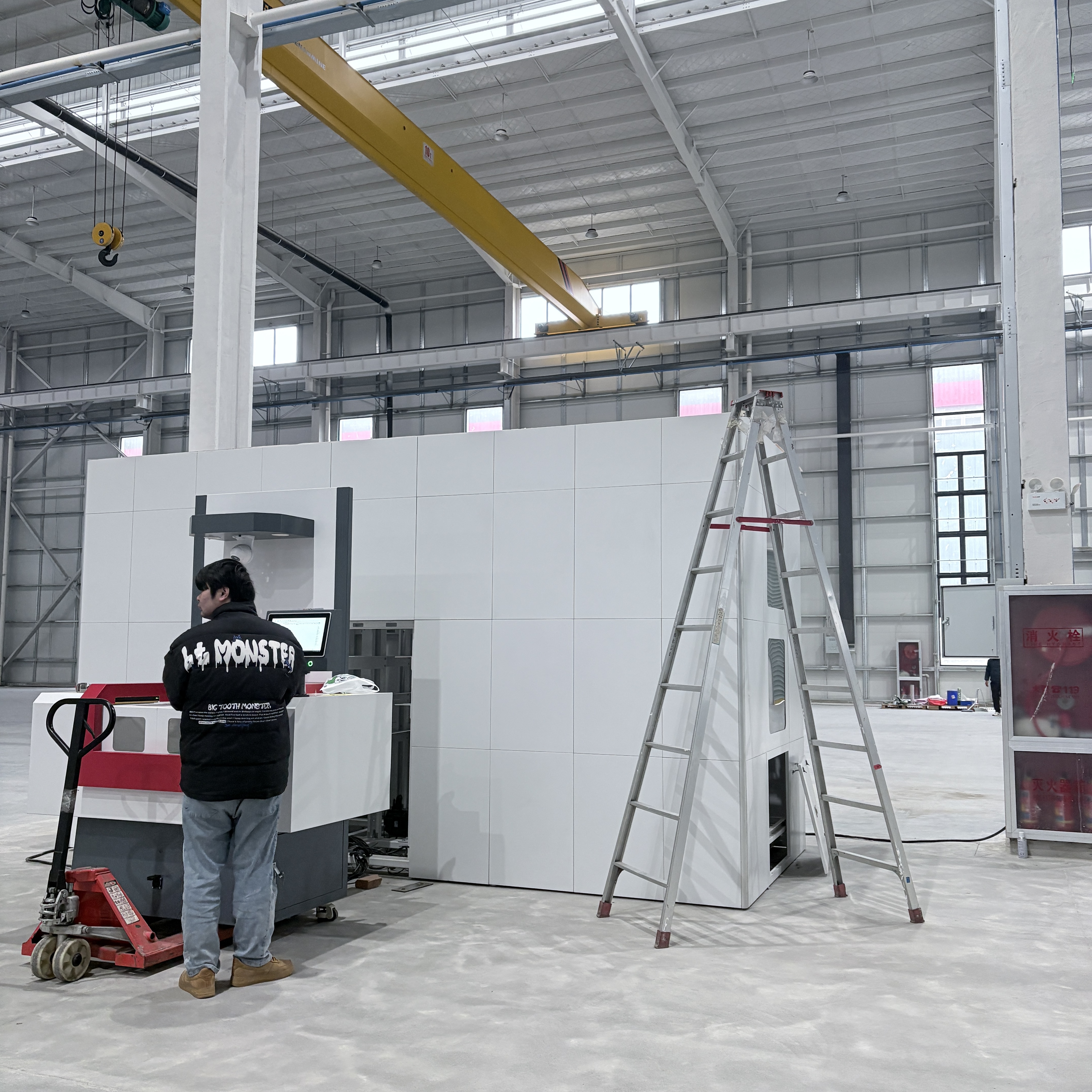 Large Capacity Intelligent Vertical Carousel Sorting Storage System Efficient Access CE Certificate for Warehouse with WMS/WCS