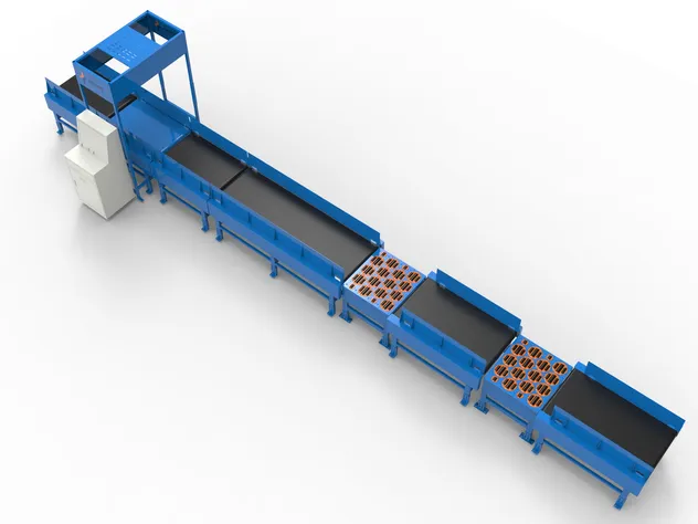 Conveyor Details 2