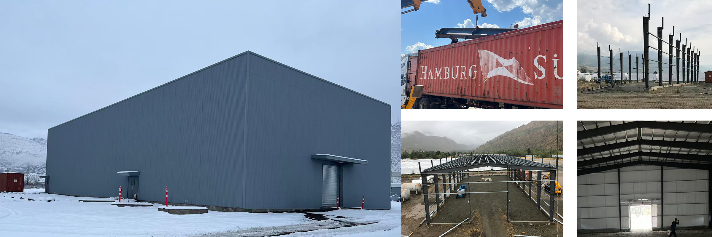 Canada Warehouse