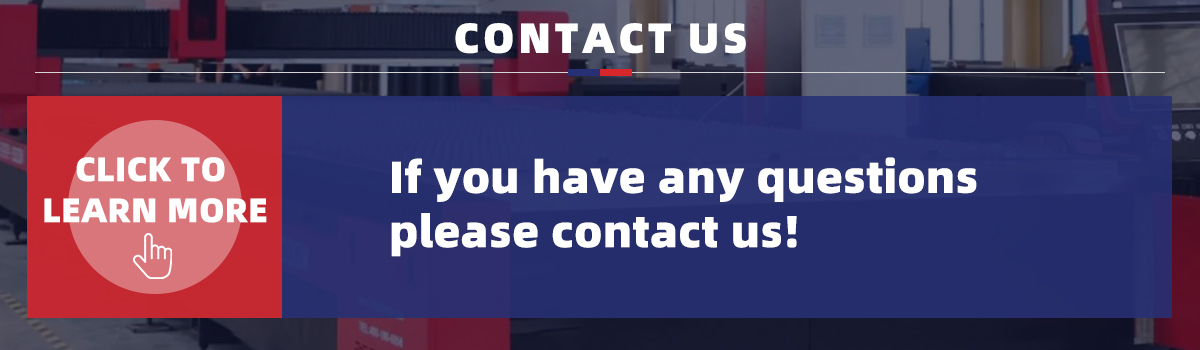 Contact Us Banner