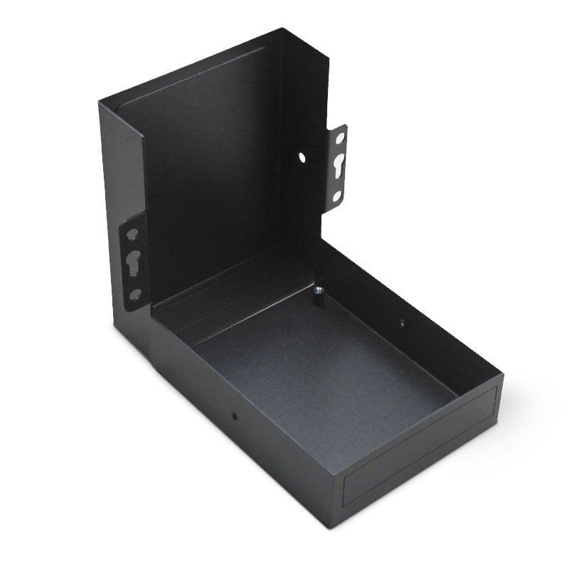 Sheet Metal Enclosure Fabrication | OEM/ODM Industrial Cabinet Supplier