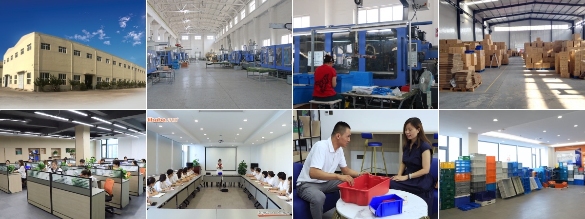 Factory Office