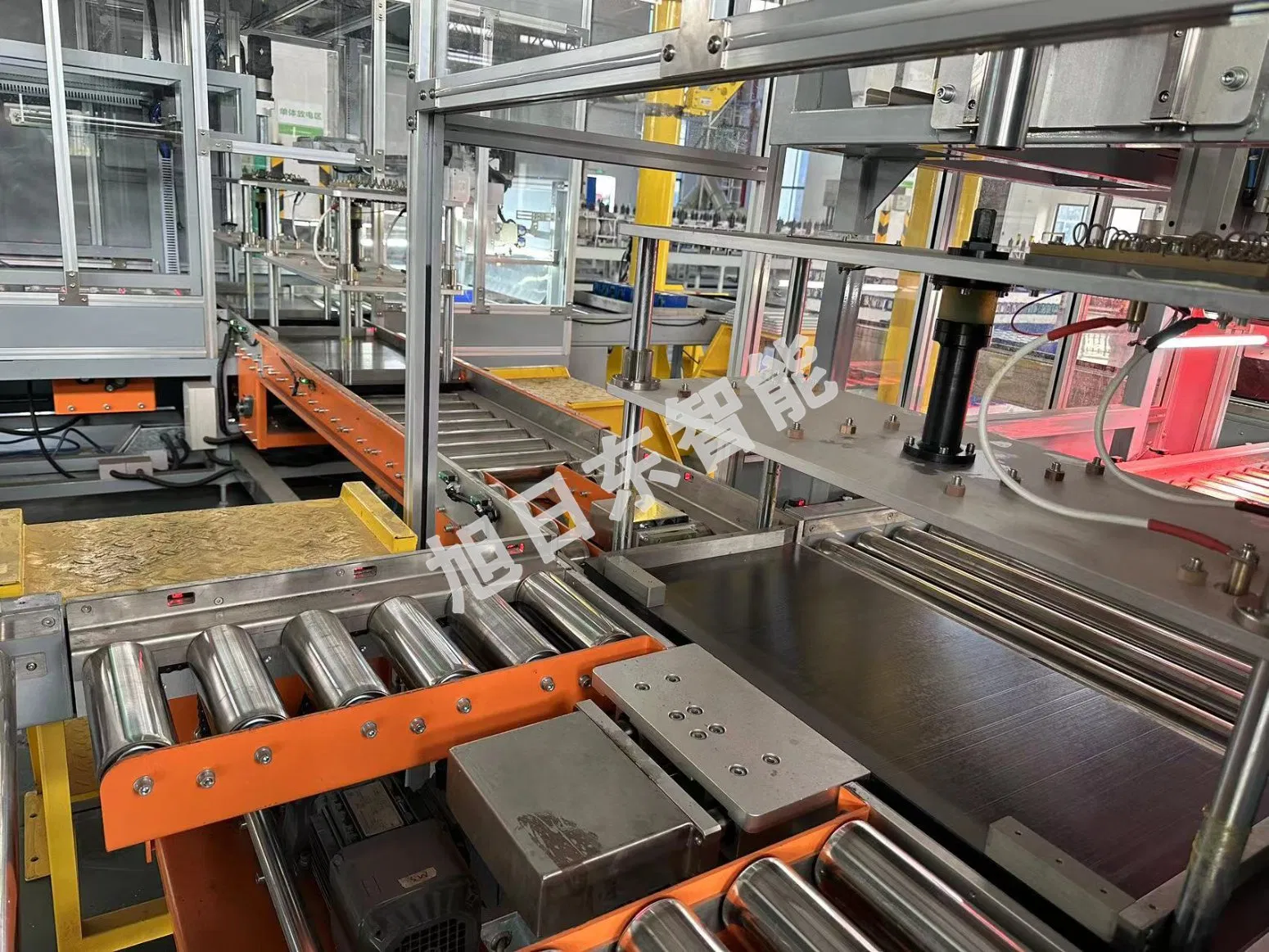 Smart Warehousing Equipment: Intelligent Automated Systems for Your Warehouse