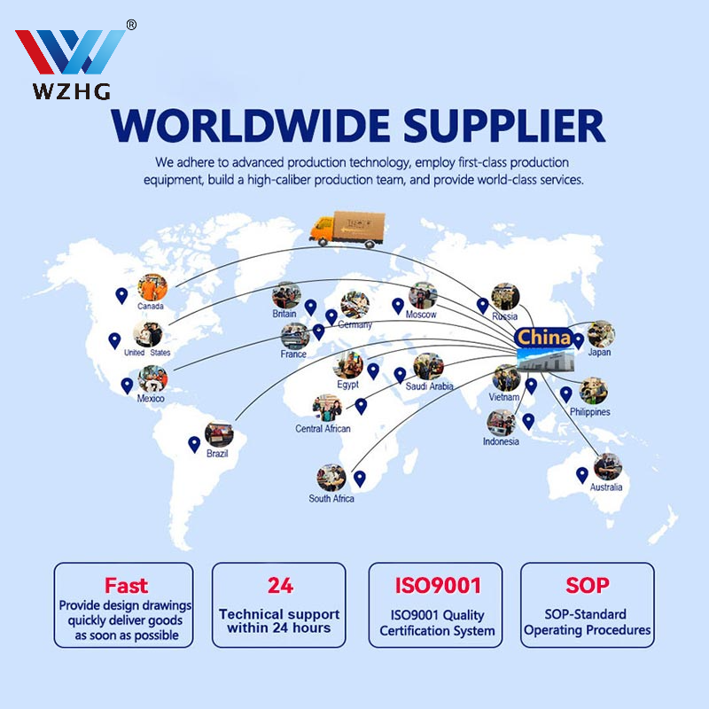 Heavy Duty Semi Open Design Steel Structure Industrial Warehouse Workshop Logistics Building Semi Open Warehouse Structure