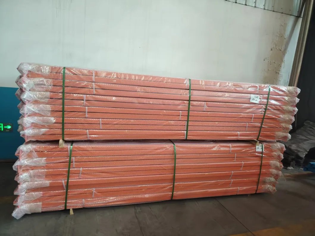 Warehouse Storage Heavy Duty Pallet Rack Custom Max High Loading 3000kg/Layer Us Teardrop Pallet Racking System