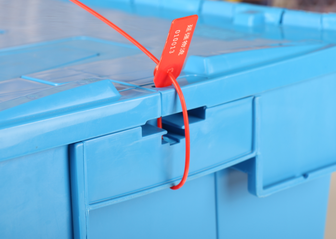 Secure Lock