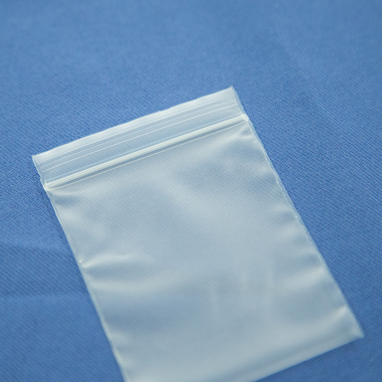 Sub Packing Ready Ship Full Cartons In Stock Wholesale Clear Plastic Bag Storage Plastic Packaging Bag