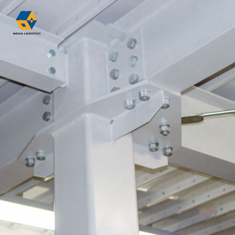 Industrial Storage Platform
