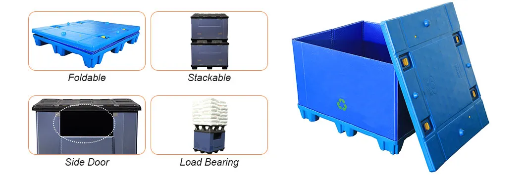Sleeve Box Specification Details