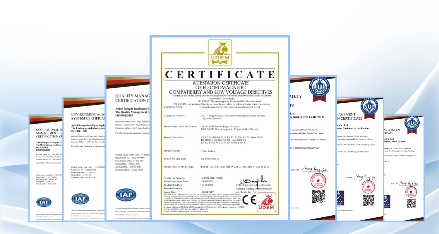 Certificate 1