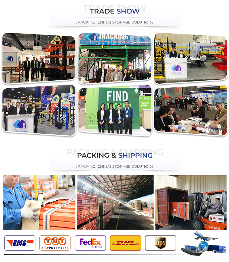 Industry Exhibitions and Trade Shows
