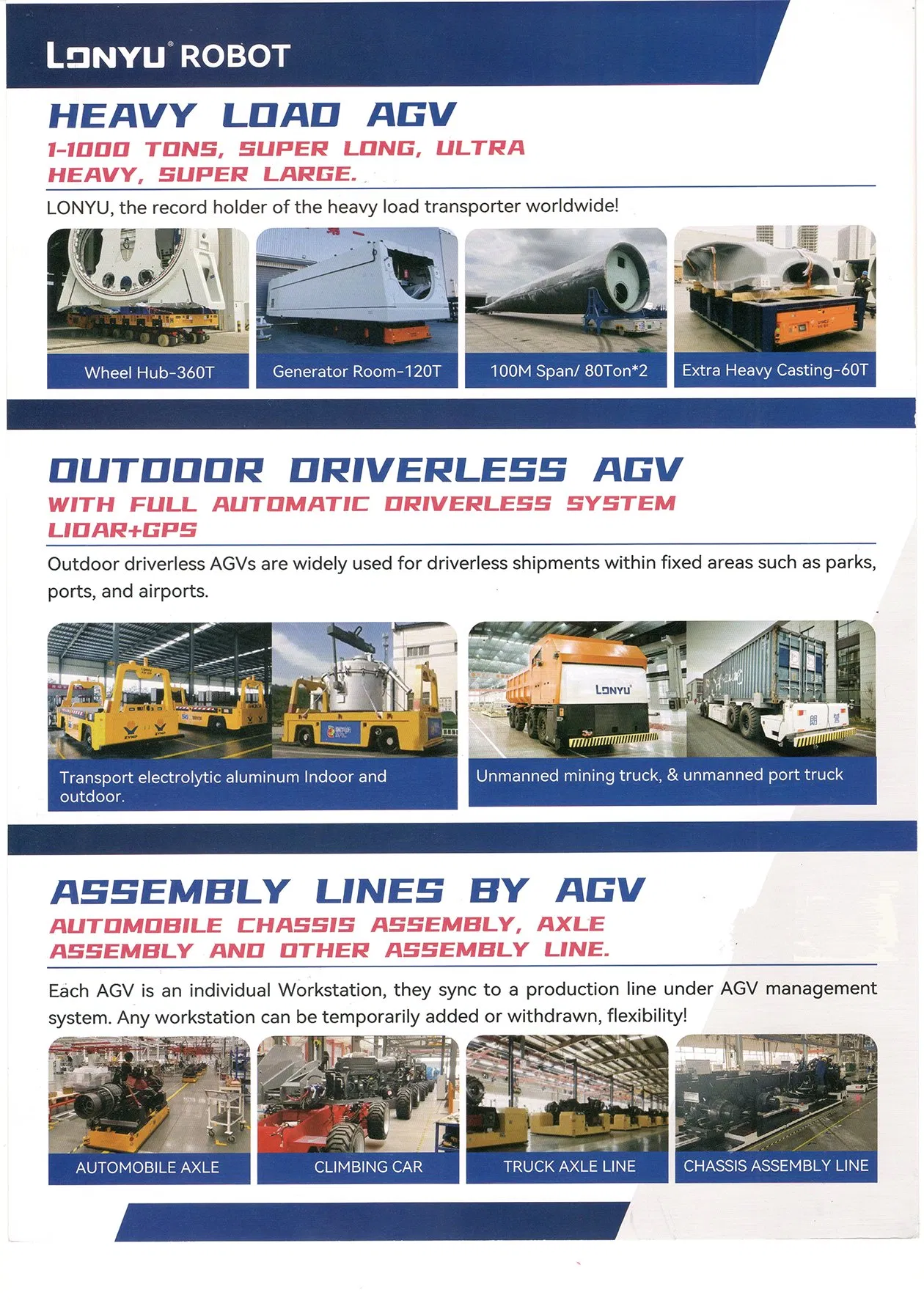 Automated Guided Vehicle Agv Robot Warehouse What Is Agv