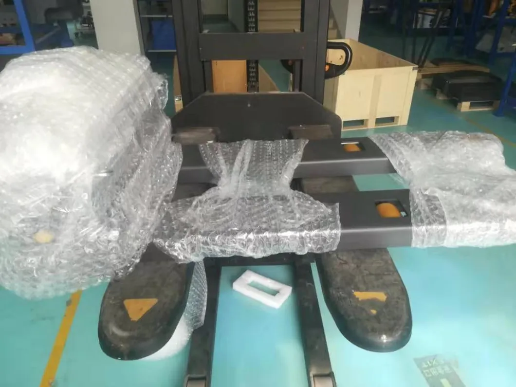 Shipping Preparation