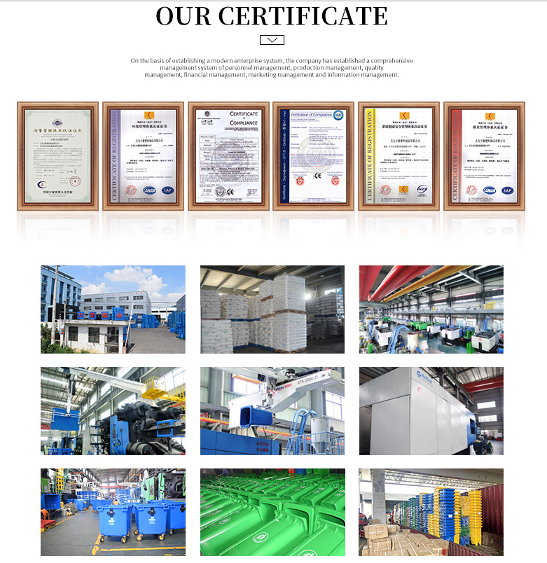 Facility Overview 4