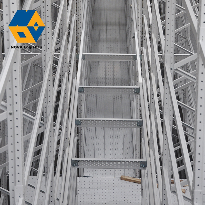 Heavy Duty Mezzanine Floor