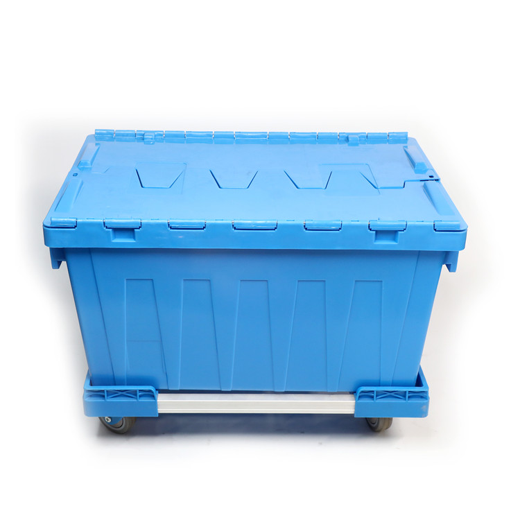 Large Load Capacity