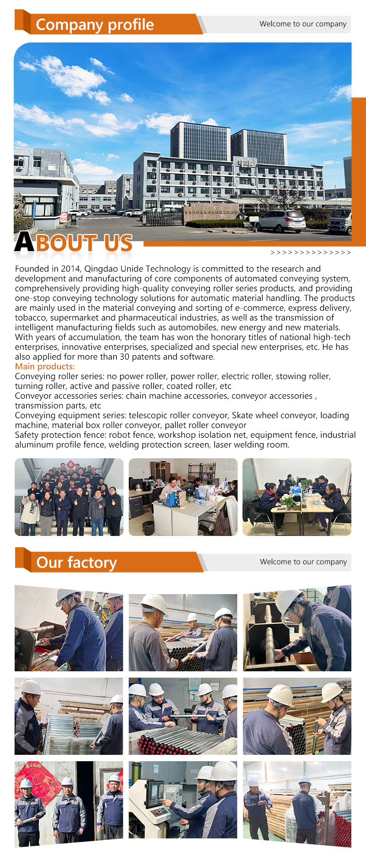 Manufacturing Workshop