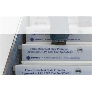 Floor Protection 2