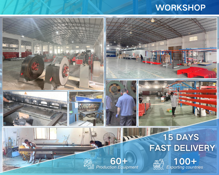 Manufacturing Facility