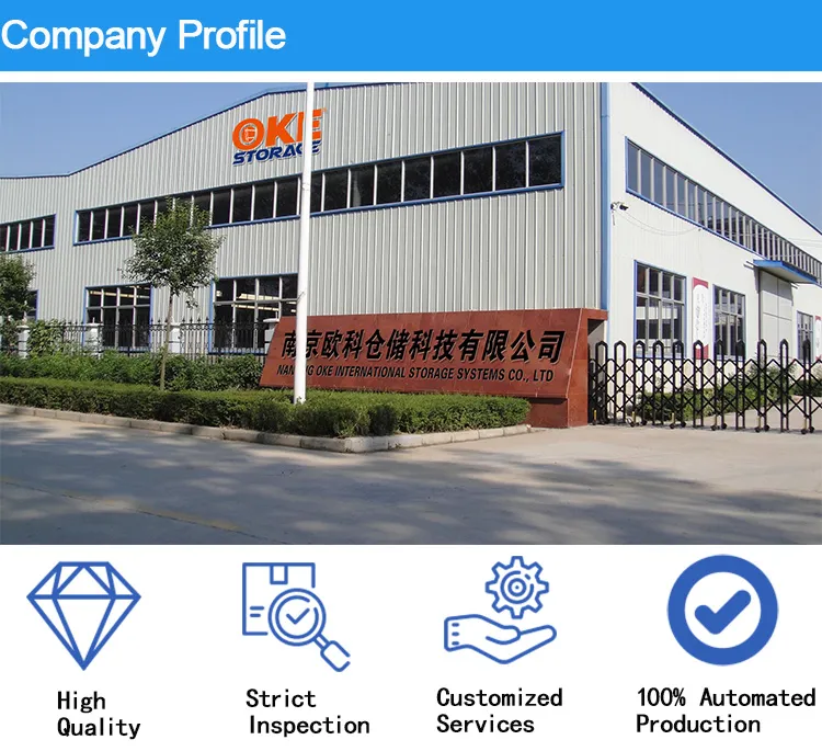 Blue Upright Orange Arm Customized Handle Warehouse Industrial Telescopic Heavy Duty Sheet Metal Storage Roll out Cantilever Rack for Long Metal Cargo