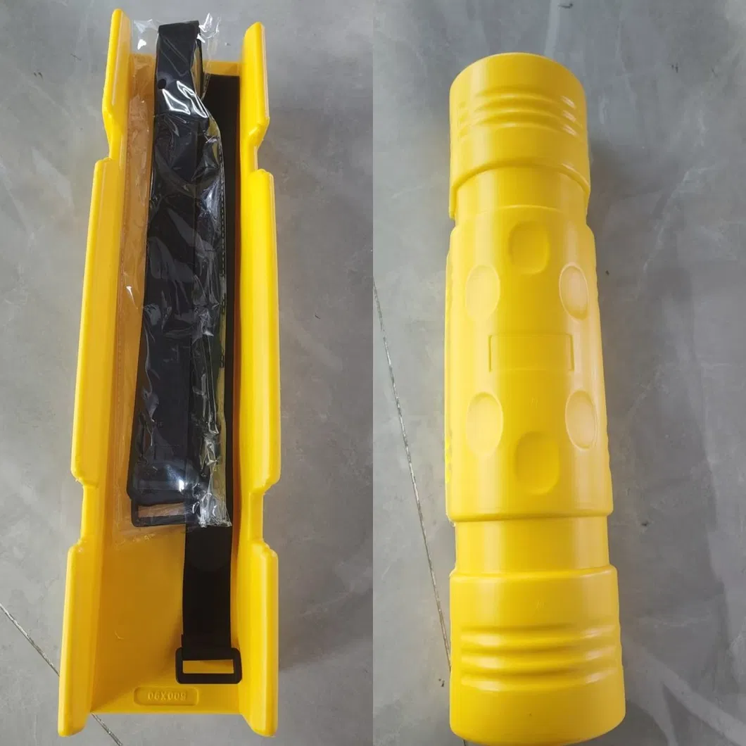 New material 500mmH Protector