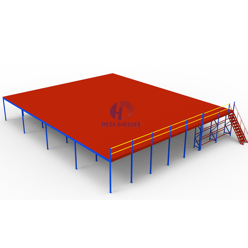 Floor Design Layout 1