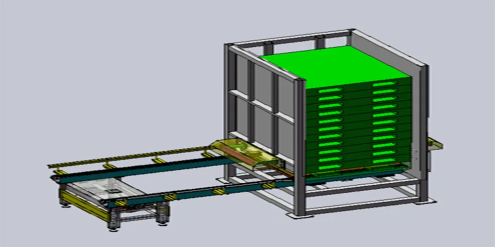 Detailed Technical Drawings and Dimensions