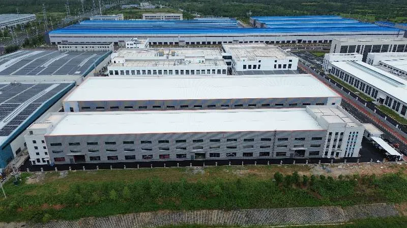Customized Industrial CE Certified Versatile Heavy Duty Steel Pallet Racking System for Cold Room