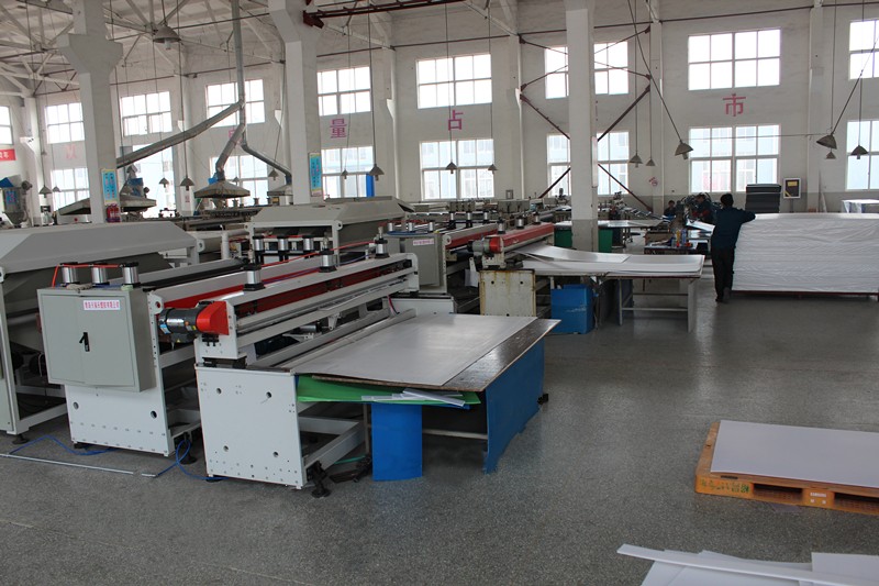 Extrusion Line