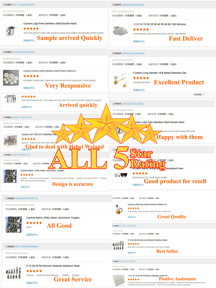 Customer Review 2