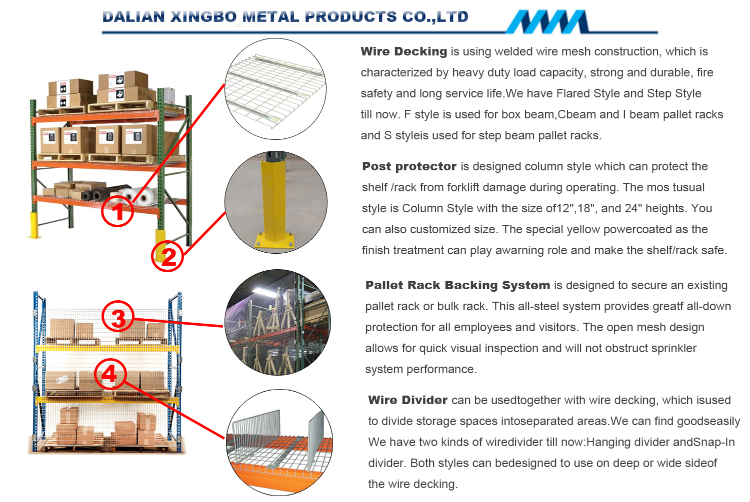 Logistics and Transport Scenario