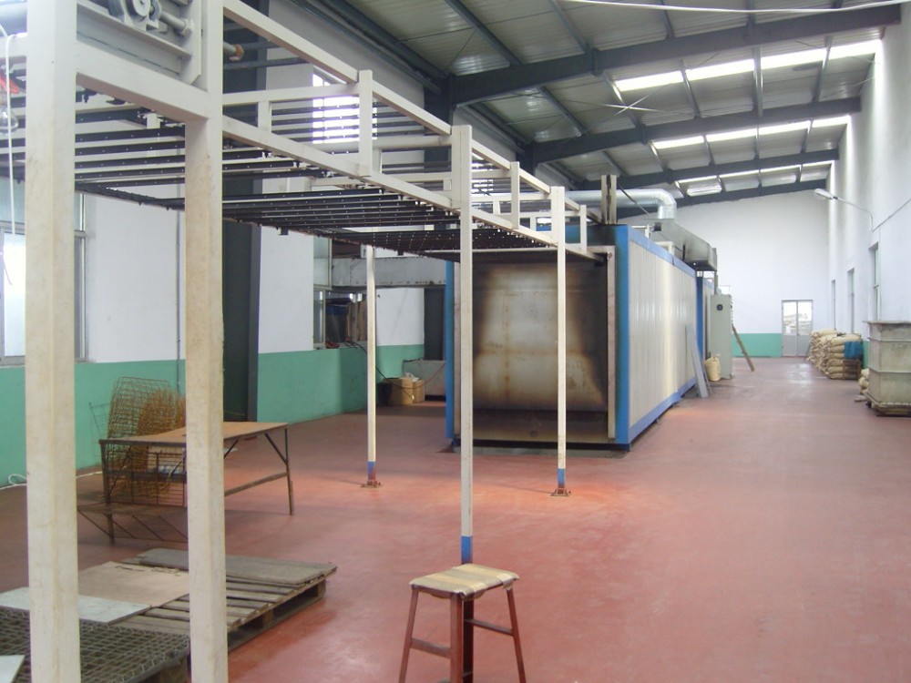 Dip Factory